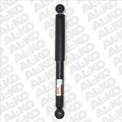 Амортизатор SACHS арт. 106203